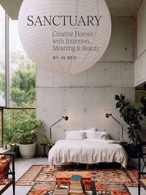 cover image of Sanctuary